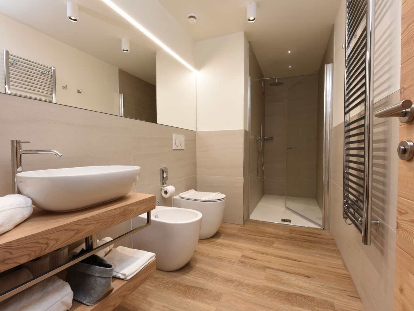 Hotel & Restaurant Magia del Brenta - Junior suite