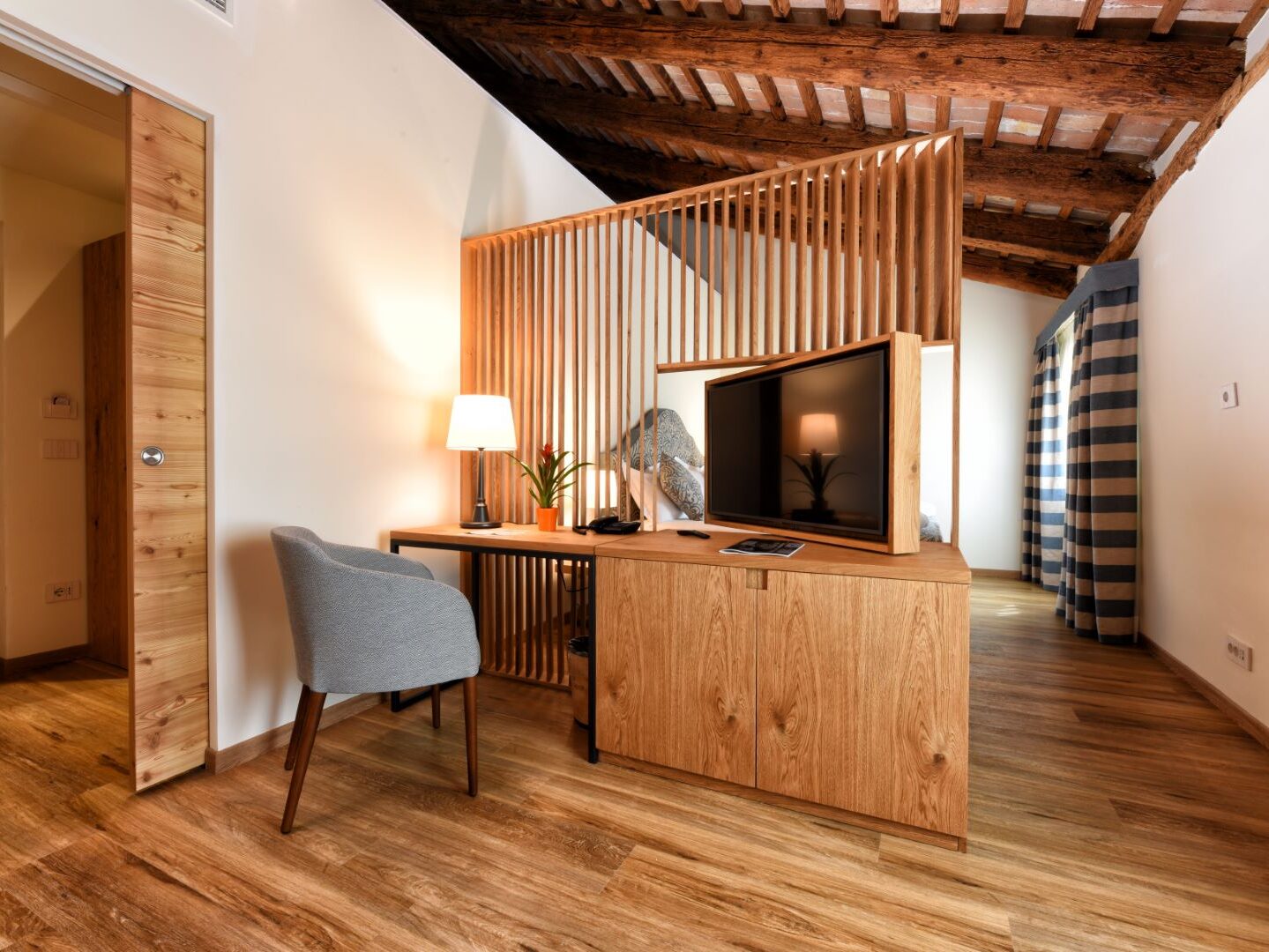 Hotel & Restaurant Magia del Brenta - Junior suite