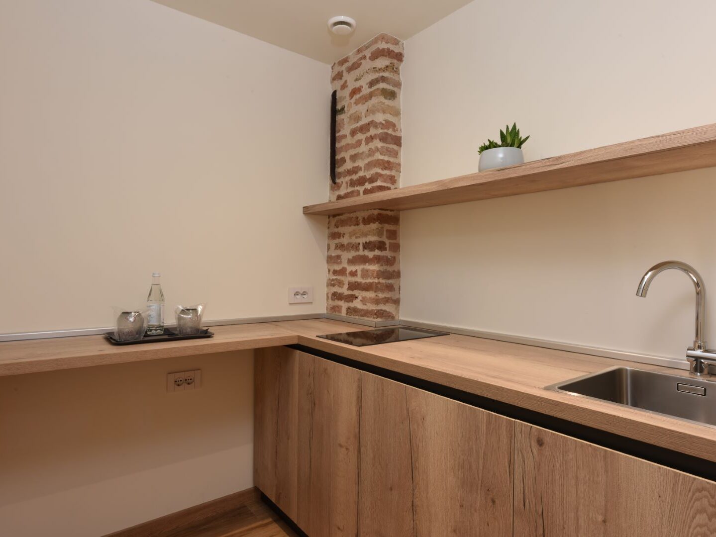 Hotel & Restaurant Magia del Brenta - Junior suite